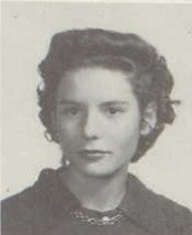 Ida Jane Cowart (1938-2016)
